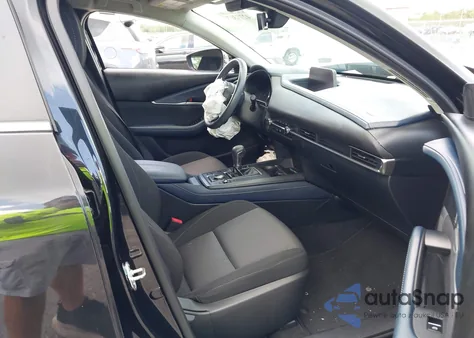 2020 Mazda Cx-30 z USA, uszkodzony, nr VIN 3MVDMBBL4LM123924